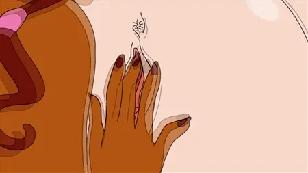 Girls from the Winx club fuck with an experienced stallion