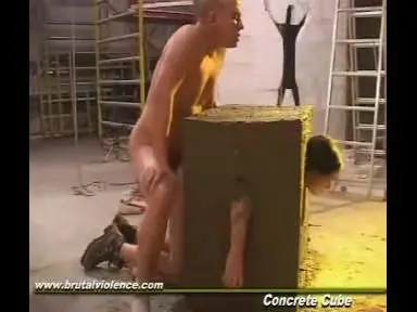 The foreman got angry with the assistant and mocked her over her